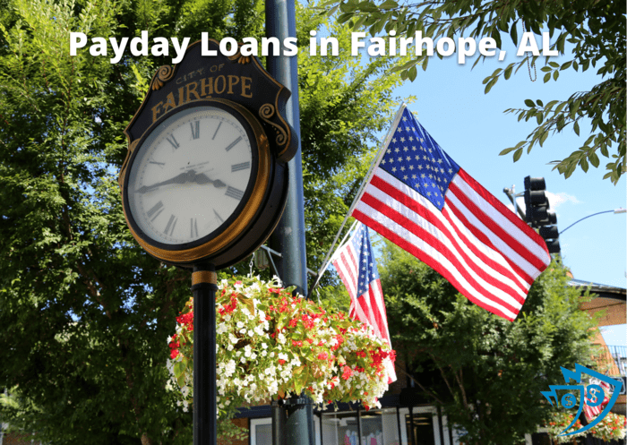 payday loans in fairhope