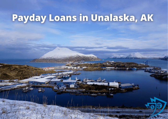 payday loans in unalaska