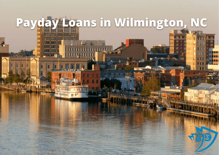 payday loans in wilmington