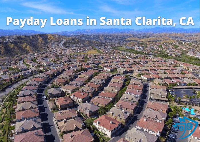 payday loans in santa clarita