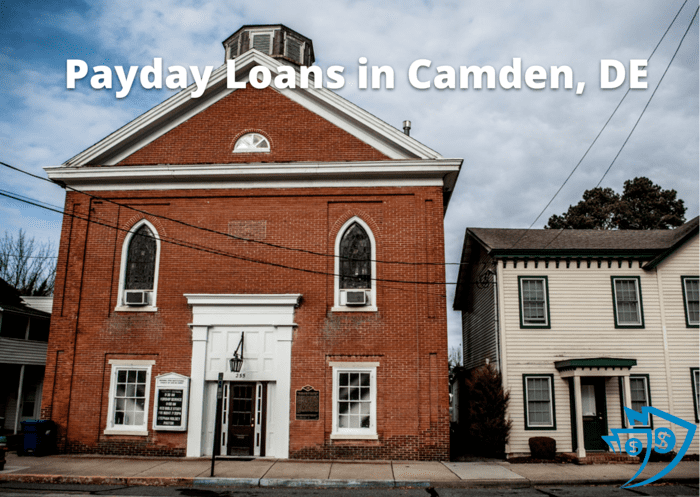 payday loans in camden
