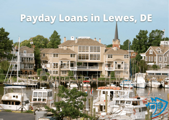 payday loans in lewes