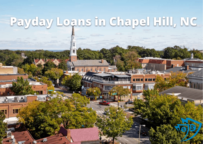 payday loans in chapel hill