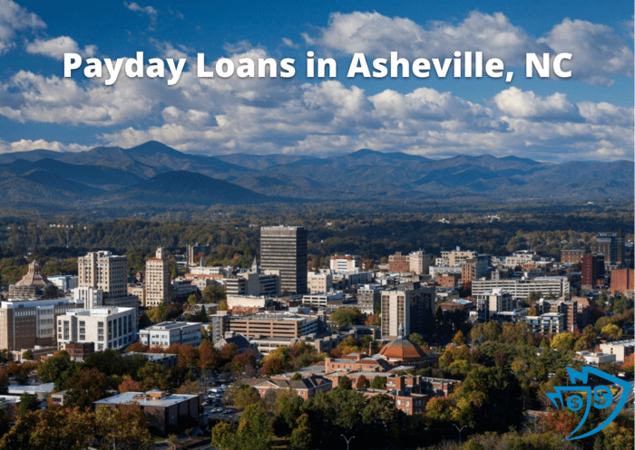 payday loans in asheville