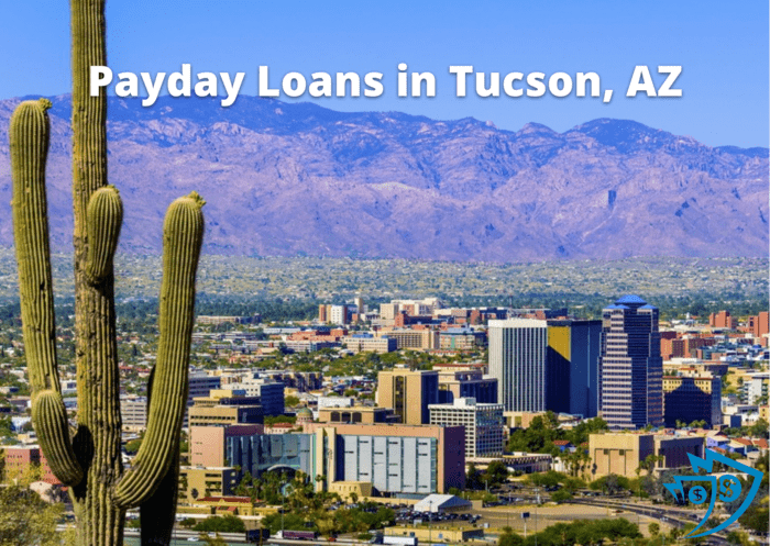 payday loans in tucson