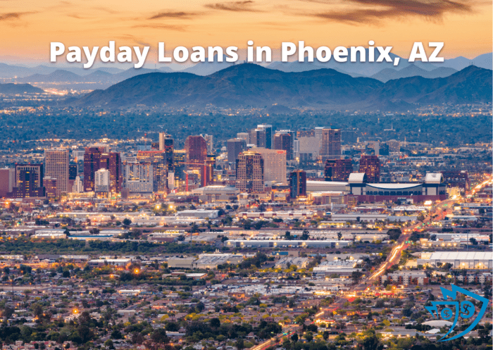 payday loans in phoenix