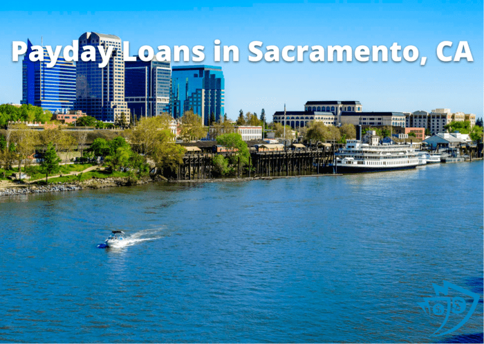 payday loans in sacramento
