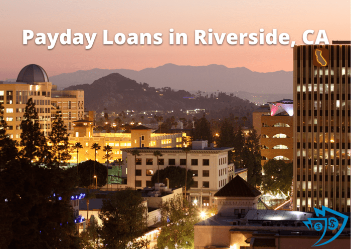 payday loans in riverside