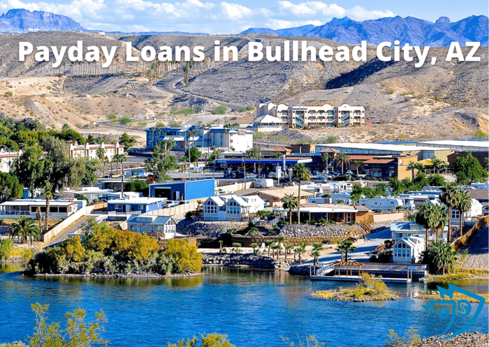 payday loans in bullhead city