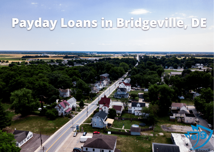 payday loans in bridgeville
