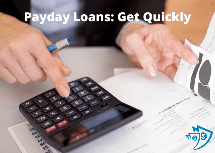 Payday loans in Huntersville