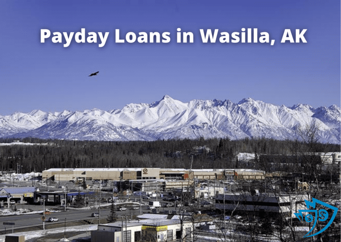 payday loans in wasilla