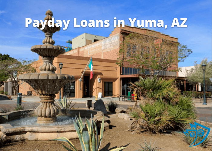 payday loans in yuma