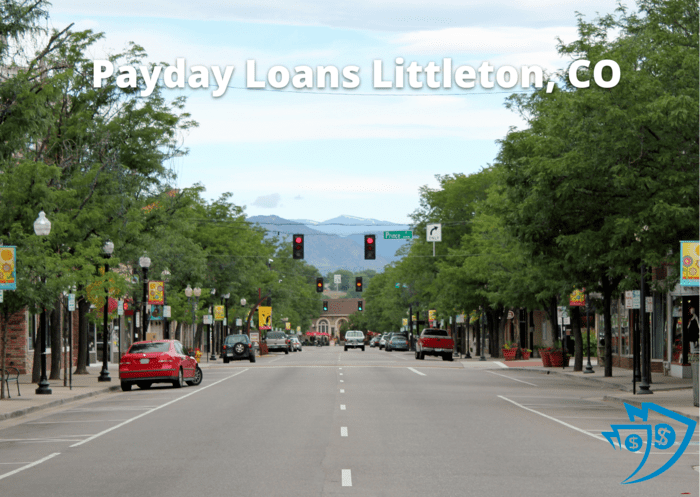 payday loans in littleton