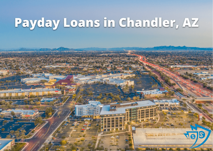 payday loans in chandler