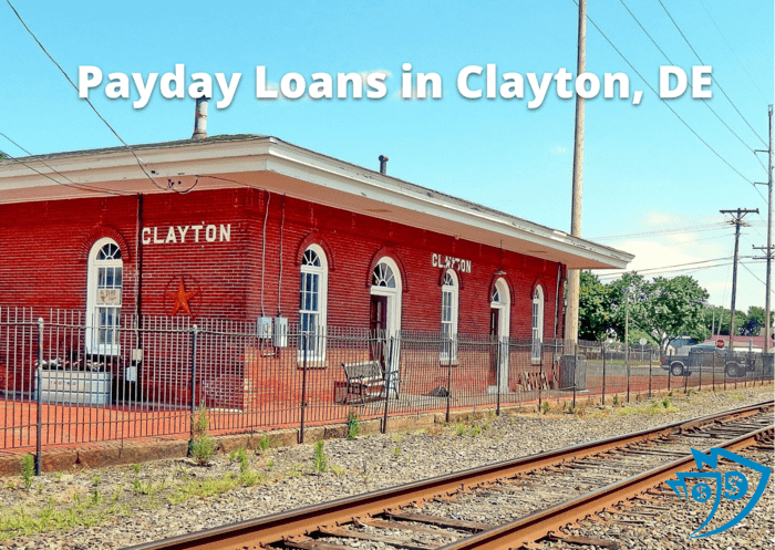 payday loans in clayton