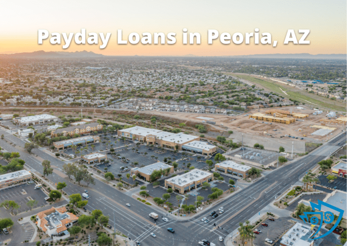 payday loans in peoria