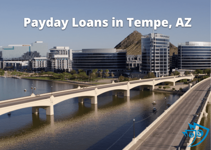 payday loans in tempe