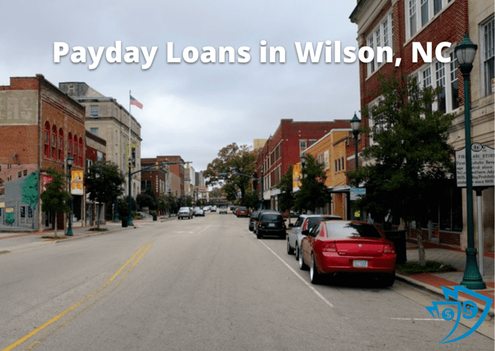 payday loans in wilson