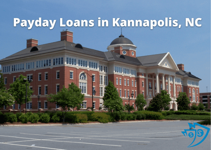 payday loans in kannapolis