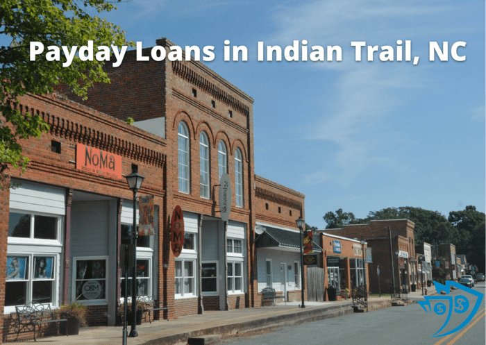 payday loans in indian trail
