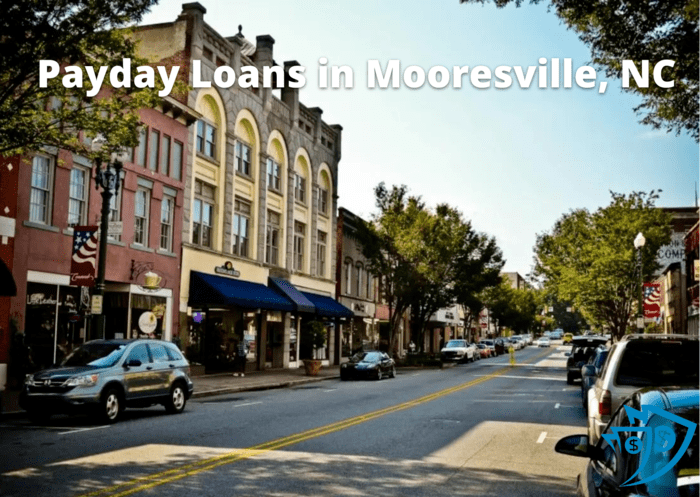 payday loans in mooresville