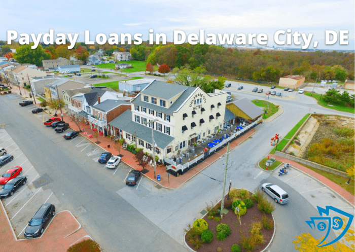 payday loans in delaware city