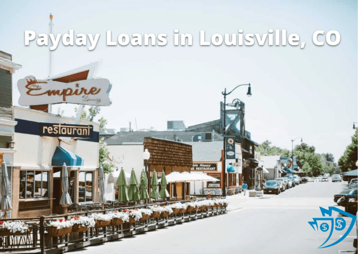 payday loans in louisville