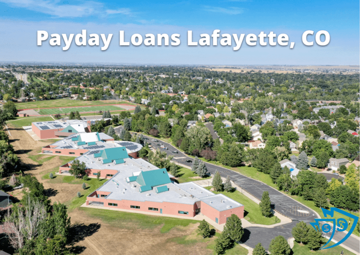 payday loans in lafayette