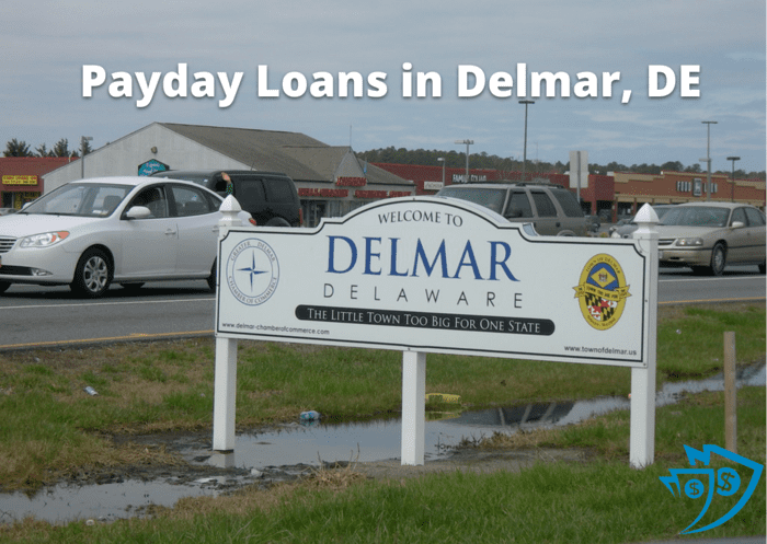 payday loans in delmar
