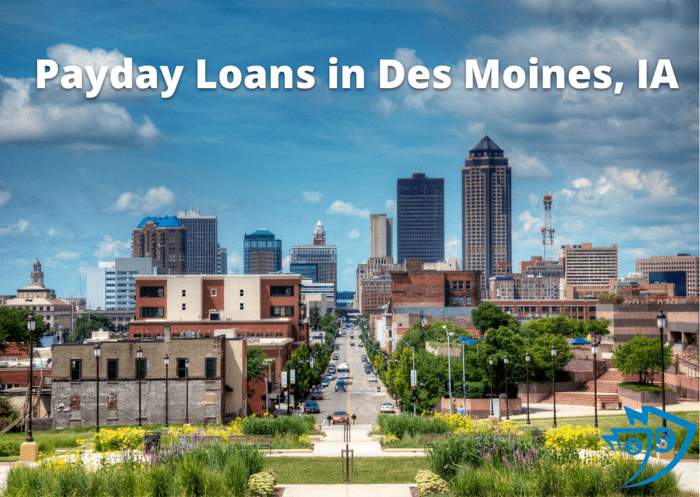 payday loans in des moines