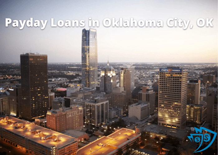 payday loans in oklahoma city