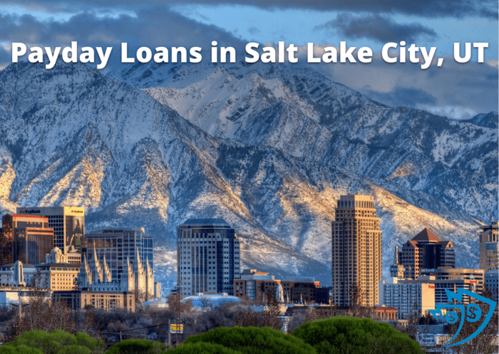 payday loans in salt lake city