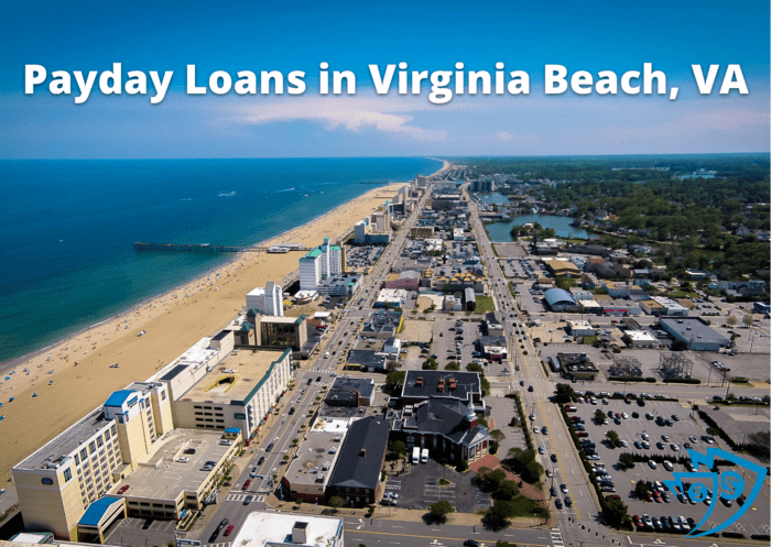 payday loans in virginia beach