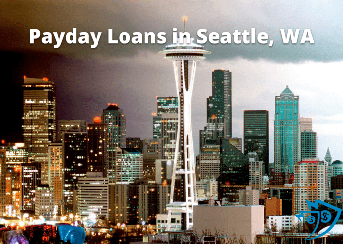 payday loans in seattle