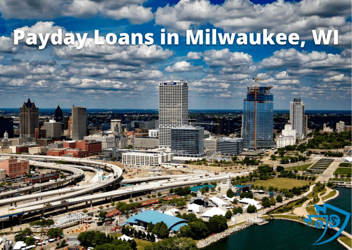 payday loans in milwaukee