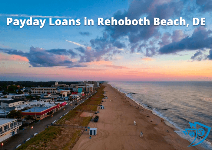 payday loans in rehoboth beach