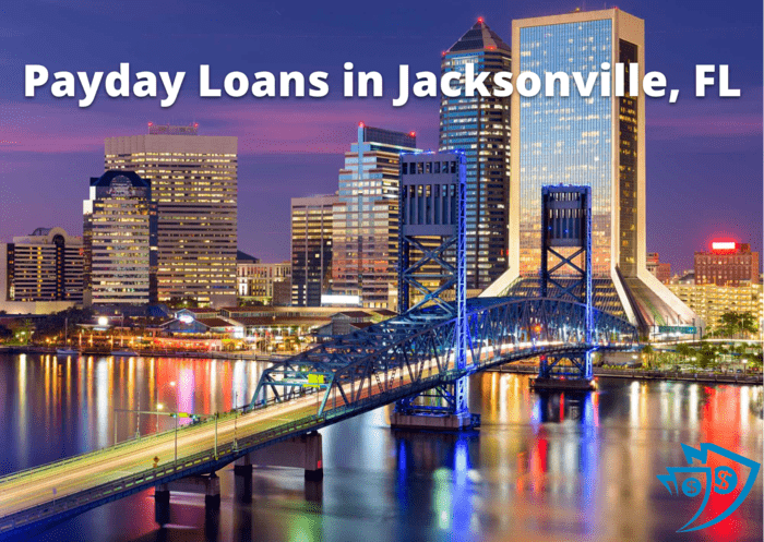 payday loans in jacksonville