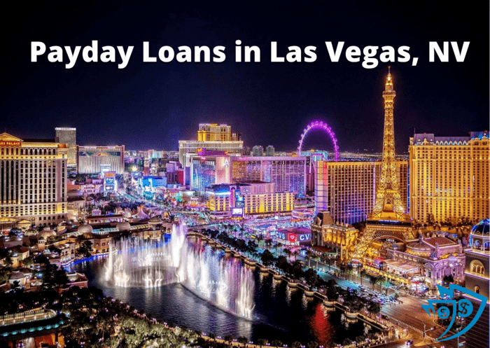 payday loans in las vegas