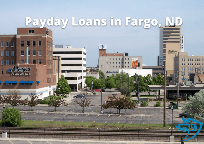 payday loans in fargo
