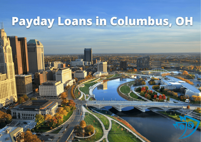 payday loans in columbus