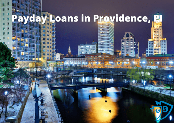 payday loans in providence