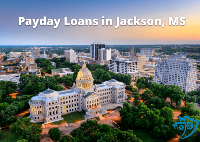 payday loans in jackson
