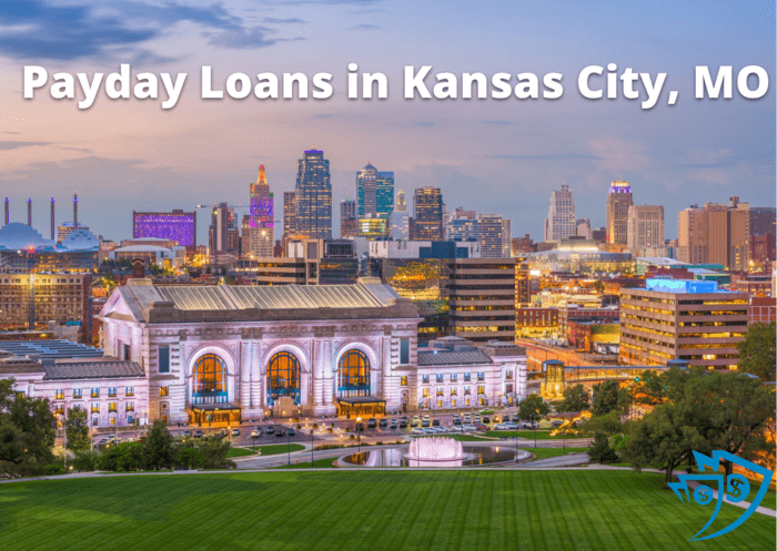 payday loans in kansas city
