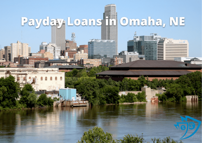 payday loans in omaha