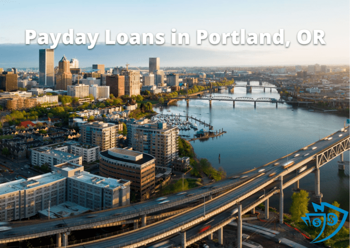 payday loans in portland