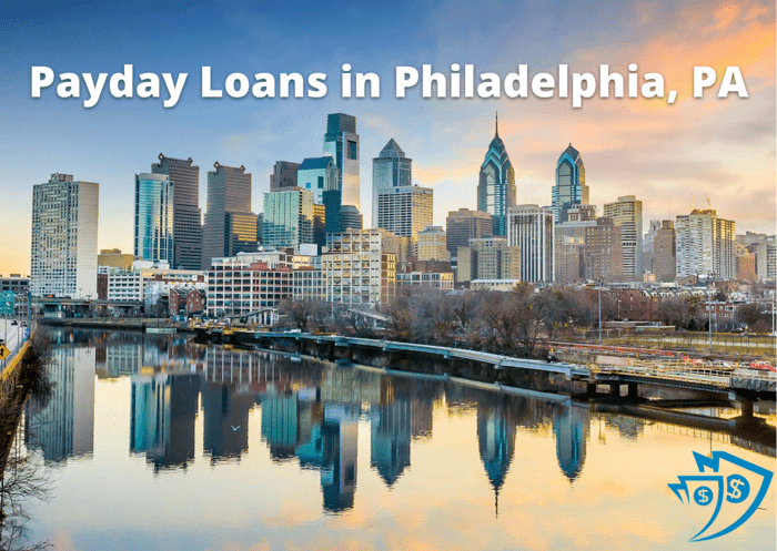 payday loans in philadelphia