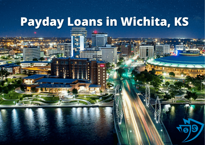 payday loans in wichita