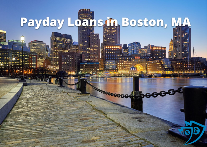 payday loans in boston