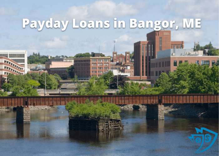 payday loans in bangor